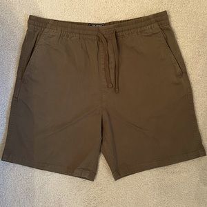 Todd Snyder 7" weekend short